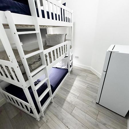 149 Budget Guesthouse Londra Dış mekan fotoğraf