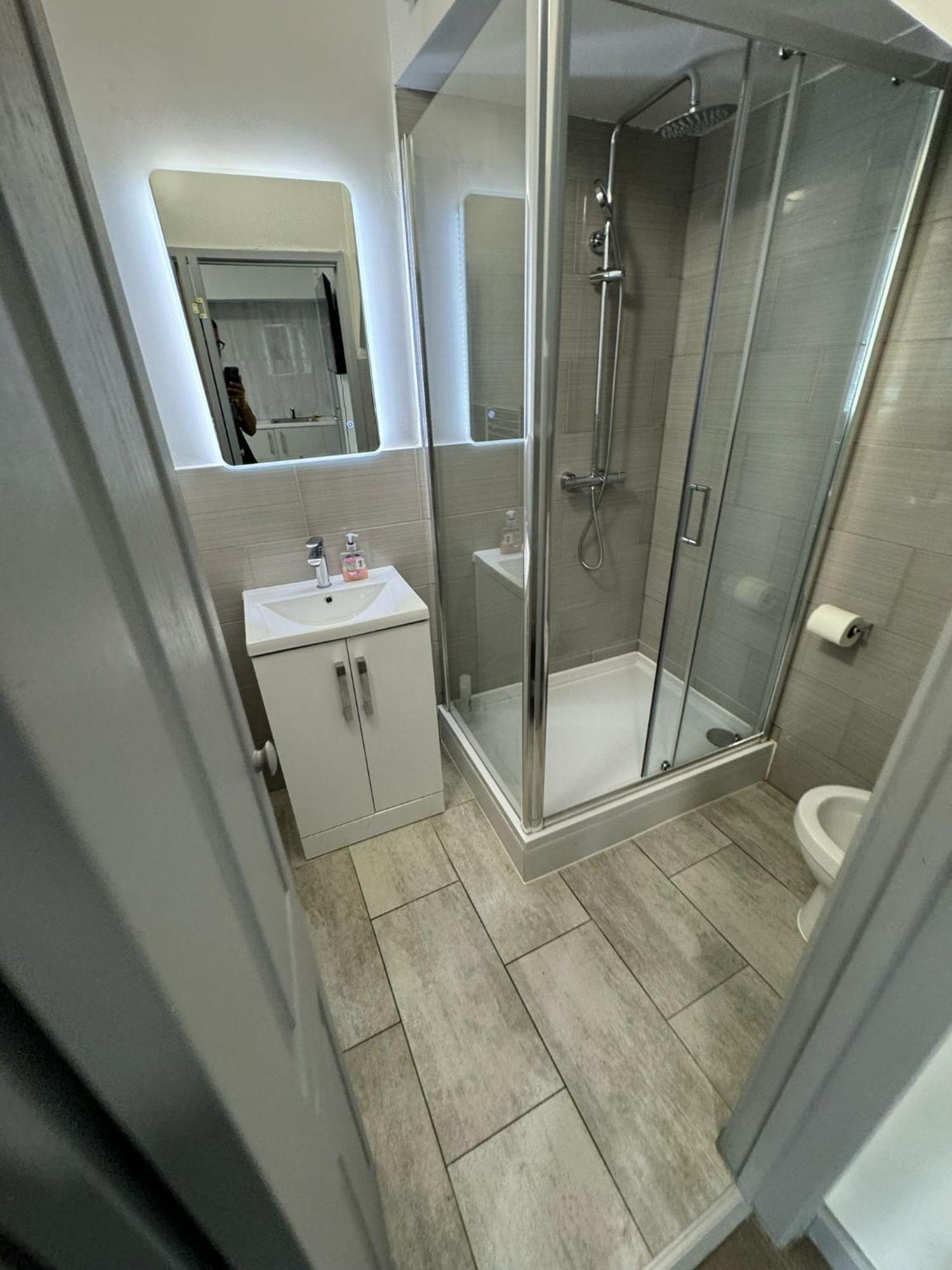 149 Budget Guesthouse Londra Dış mekan fotoğraf